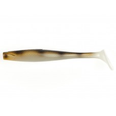 Віброхвіст LJ 3D Series Kubira Swim Shad 9' (22,8 см), 1 шт.