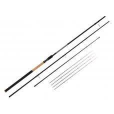 Вудлище Feeder Concept SILVER WATER 120/3.90 (FCSW120-390)