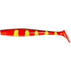 Силікон Lucky John 3D Series Kubira Swim Shad 7.0