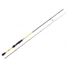 Удилище спиннинговое Lucky John Progress MICRO JIG V2 7 2-7/1.98 (6'6')