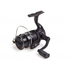 Котушка безінерц. Salmo Diamond SPIN II 6 (280g/ 5,0:1/ 5+1) 4000FD
