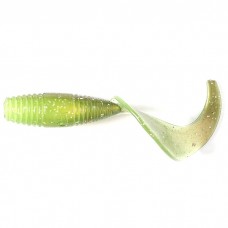 Твистер J.I.B. Tail 1,5” LUCKY JOHN*15
