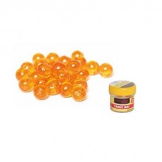 Ікра силіконова Lucky John Trout Roe ø6mm * 60
