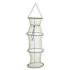 Садок 3-секціон.Salmo (PL) 35х35см / 100см