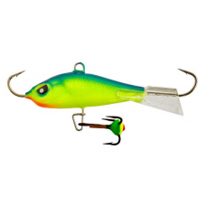 Балансир Lucky John BALTIC 50мм 22 г (з трійником)