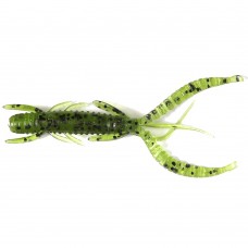 Нимфа 3' Hogy SHRIMP Lucky John *10