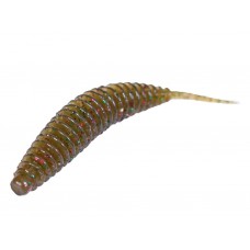 Слаги їстівні штучні LJ Pro Series ULTRAWORM 1,0in (02.54)