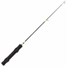 Зимова телескопічна вудка Salmo Elite TELEJIG 431-01, 55 см