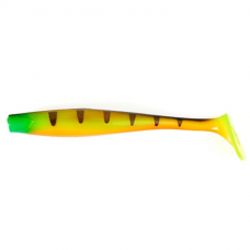 Віброхвіст LJ 3D Series Kubira Swim Shad 9' (22,8 см), 1 шт.