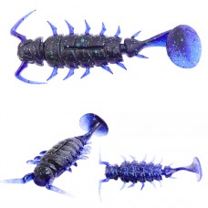 Силікон Alien Bug LJ Pro Series 1.5in / 38мм / 10шт