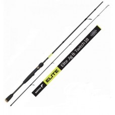 Вудилище спінінгове Salmo ELITE JIG & TWITCH 18 4-18/1.98