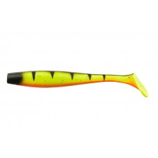 Віброхвіст силікон. KUBIRA GIANT SWIM SHAD 3D LJ Pro Series 10,3 ' 1шт