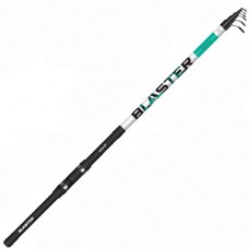 Телескопічне тролінгове вудилище Salmo Blaster TELE BOAT 2,10 м. 150 г.