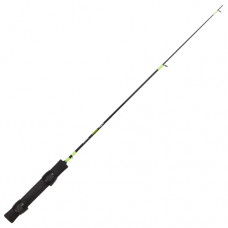 Зимова телескопічна вудка Salmo Elite TELEJIG 431-02, 65 см