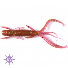 Нимфа 3' Hogy SHRIMP Lucky John *10