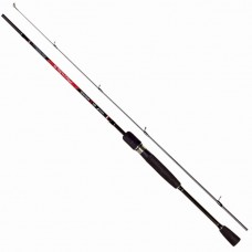 Вудилище спінінгове Salmo Diamond MICROJIG 8 2-8/1.98