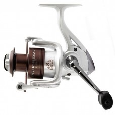 Котушка безінерційна Lucky John PROGRESS SPIN 8. (LJ-2025FD)