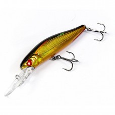 Воблер LJ Pro Series BASARA SP PLUS ONE 9см