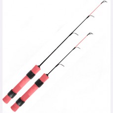 Вудка зимова Lucky John ITRAVEL LIGHT LJ101-01, 50 см