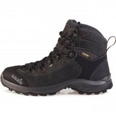 Ботинки Norfin NTX Black Scout Черный