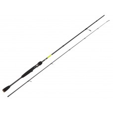 Вудилище спінінгове Salmo ELITE JIG & TWITCH 22 5-22/2.13