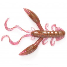 Твистер (рак) 2 ' Rock Craw LUCKY JOHN*10