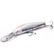 Воблер LJ Pro Series BASARA SP PLUS ONE 9см