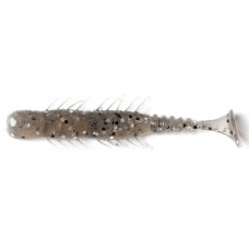 Виброхвост 2,8' BAGSY SHAD LUCKY JOHN*7