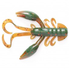 Твистер (рак) 2.8 ' Rock Craw LUCKY JOHN*5