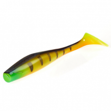 Силікон Lucky John 3D Series Kubira Swim Shad 5.0