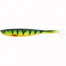 Віброхвіст силікон. BASARA SOFT SWIM 3D LJ Pro Series 3,5 '