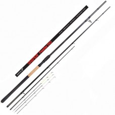 Вудилище фідер. Salmo SNIPER FEEDER 150 (4113-360)