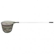 Підсак розбірн. телескоп. Salmo (PL) 40х35см - 250 / 113см