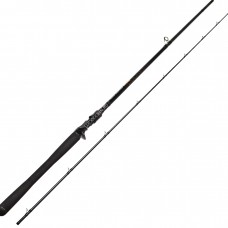 Вудилище кастінгове Lucky John BLACK SENSE BBS CAST 150 35-150/2.54(8'4')