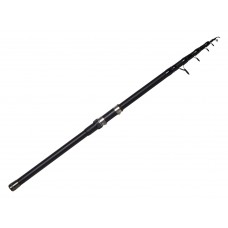 Вудилище тролінгове телескопічне Salmo Blaster TELE BOAT 3,00 м (до 150 г)