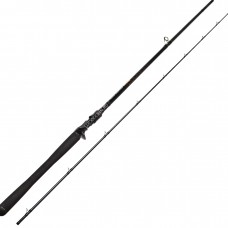 Вудилище кастінгове Lucky John BLACK SENSE BBS CAST 220 45-220/2.59(8'6')