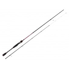 Вудилище спінінгове Salmo Elite MICROJIG S 7 2-7/2.16