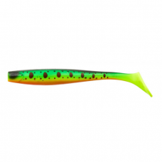Силікон Lucky John 3D Series Kubira Swim Shad 5.0