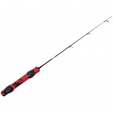 Вудка зимова розбірна Lucky John MEBARU (Power Stick)