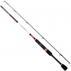 Вудилище спінінгове Salmo Kraft JIGGING L 3-12/2,02(6'8')