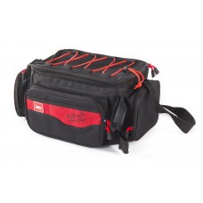 Сумка риболов. LJ LURE BAG S (3 коробки) 20х40х29см / 111B