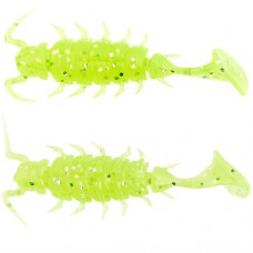 Віброхвіст/німфа силікон. ALIEN BUG LJ Pro Series 2,5 '