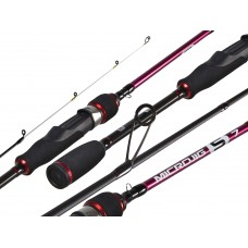 Вудилище спінінгове Salmo Elite MICROJIG S 7 2-7/2.34