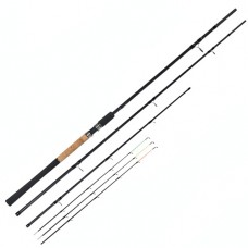 Фидер удилище. Salmo Diamond FEEDER 180 (4035-360)