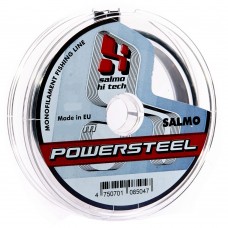 4015-022 Леска Hi-Tech Powersteel 100 m *10