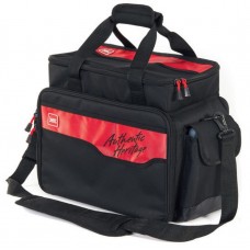 Сумка риболов. LJ LURE BAG L (4+2 коробка) 35х50х25см / 112B