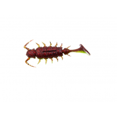 Віброхвіст/німфа силікон. ALIEN BUG LJ Pro Series 2,5 '