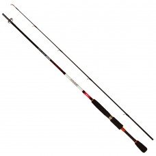 Вудилище спінінгове Salmo Kraft JIGGING MH 6-24/2,05(6'9')