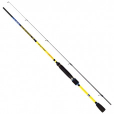 Вудилище спінінгове Lucky John Progress MICRO JIG 7 2-7/2.12(6'11')