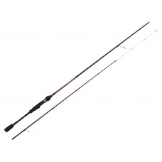 Вудилище спінінгове Salmo Elite MICROJIG S 10 3-10/2.34